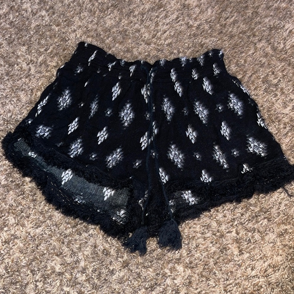 Tribal Shorts